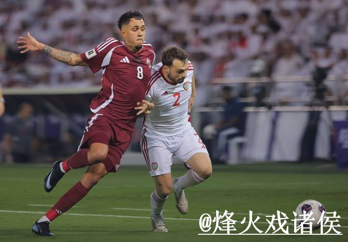 2026世界杯比分排行最新更新